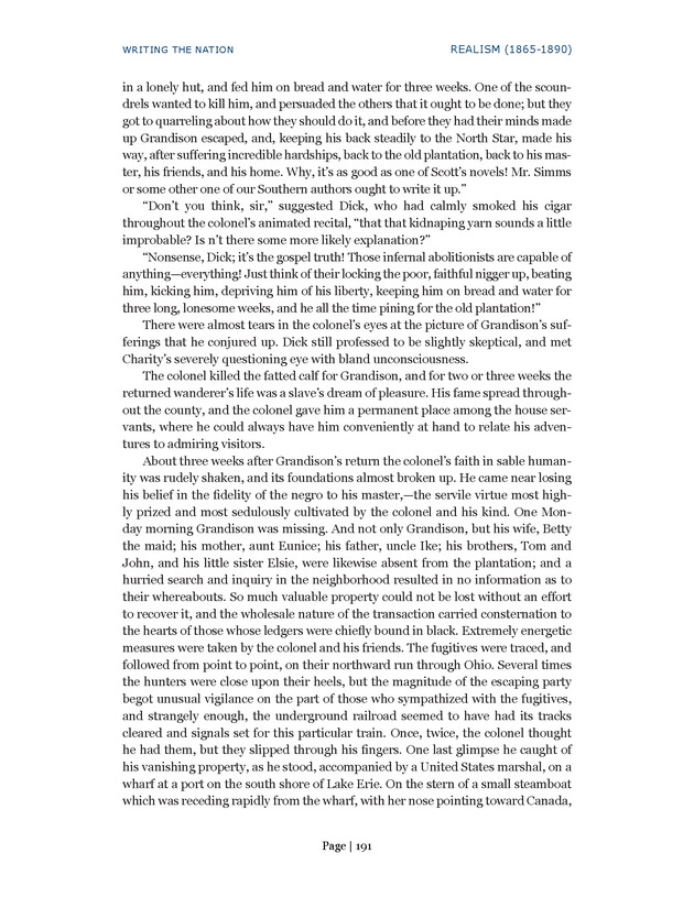 Writing the Nation - Page 191